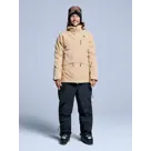 Poederbaas - 3L Hardshell - Heren - Ski-jas