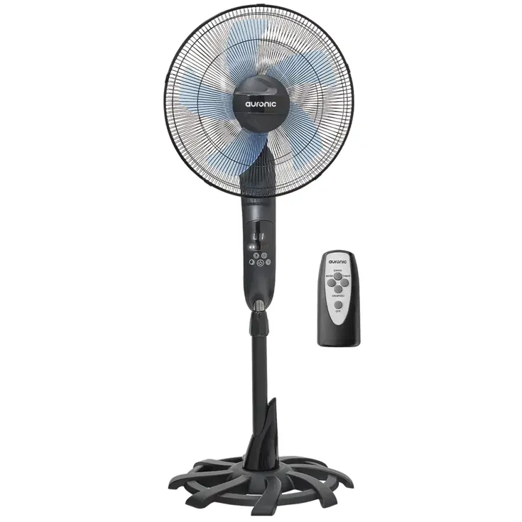 Statiefventilator – 50W
