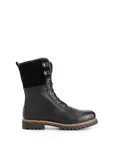 Jostedal Heren - Veterboots - Wol