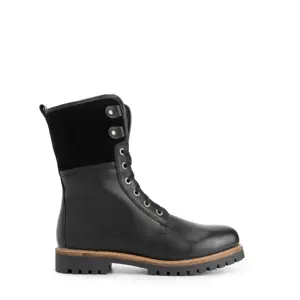 Travelin' Jostedal Heren - Veterboots - Wol