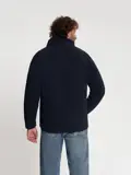 Omar Heren - Outdoorvest - Teddy