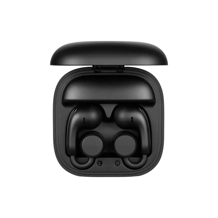 Premium Open-Ear Sport Oordopjes IPX5 Touch
