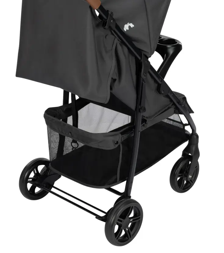 Misty - Kinderwagen