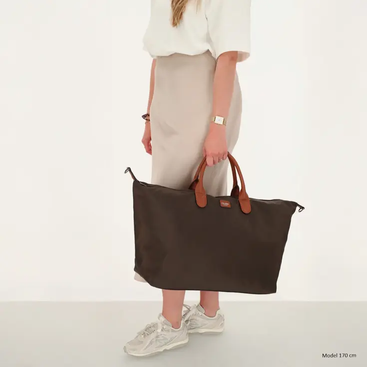 Buckingham - Reistas - 47L - Smartsleeve