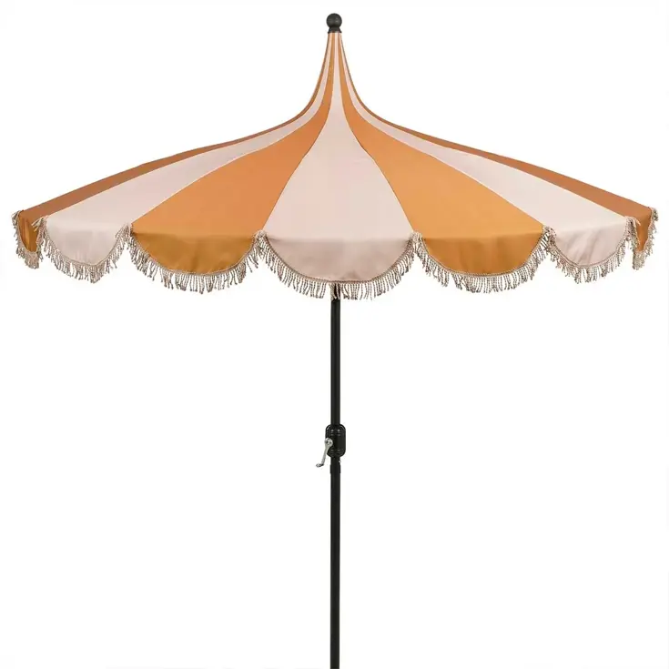 Rissy Stokparasol