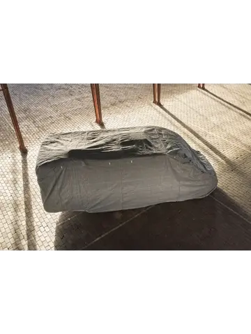 LUNA camperhoes XXL 800x240x270cm