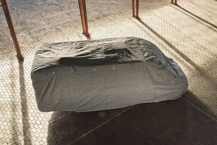 LUNA camperhoes XXL 800x240x270cm