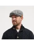Tod Heren - Flatcap - Wolmix