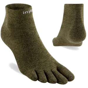 Injinji Liner Mini-Crew Coolmax - sokken