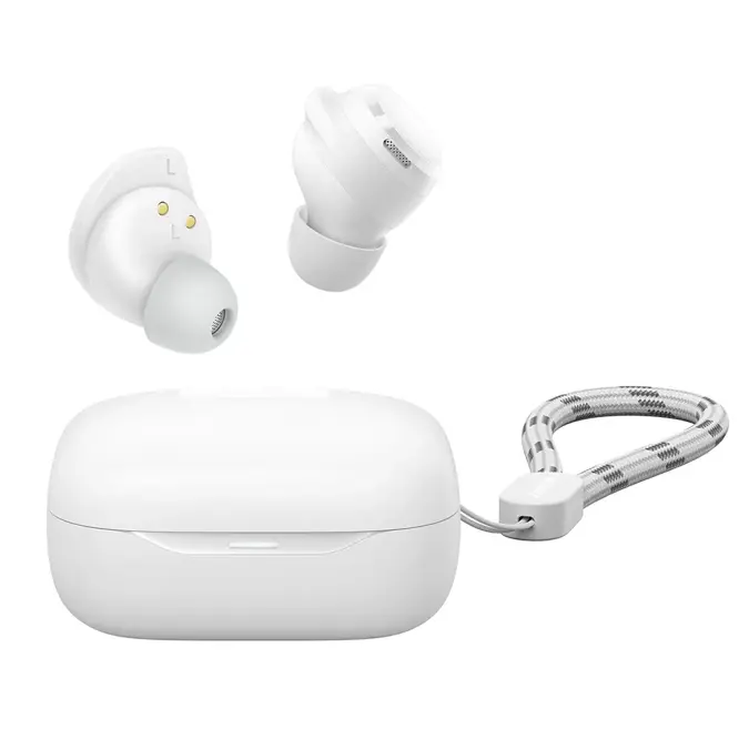 Draadloze Waterbestendige Earbuds - Joyroom