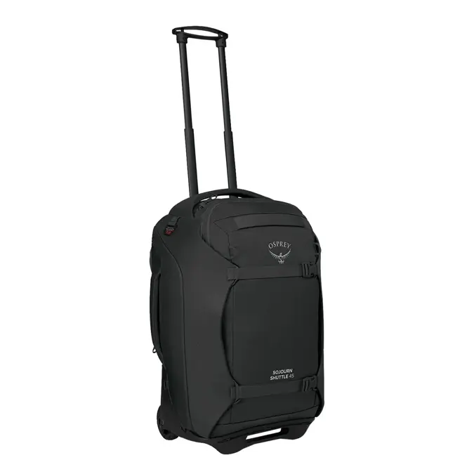 Osprey Sojourn  Zwart