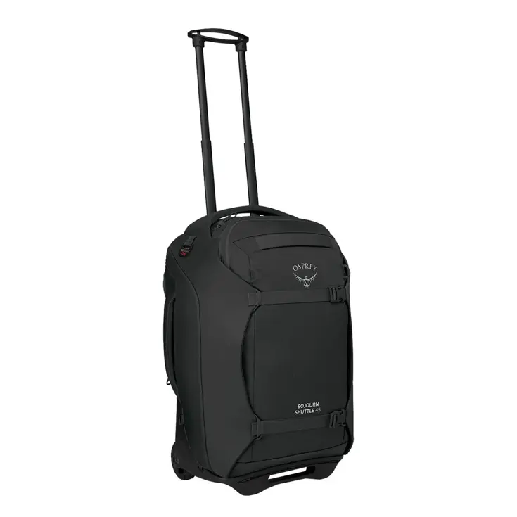 Osprey Sojourn  Zwart