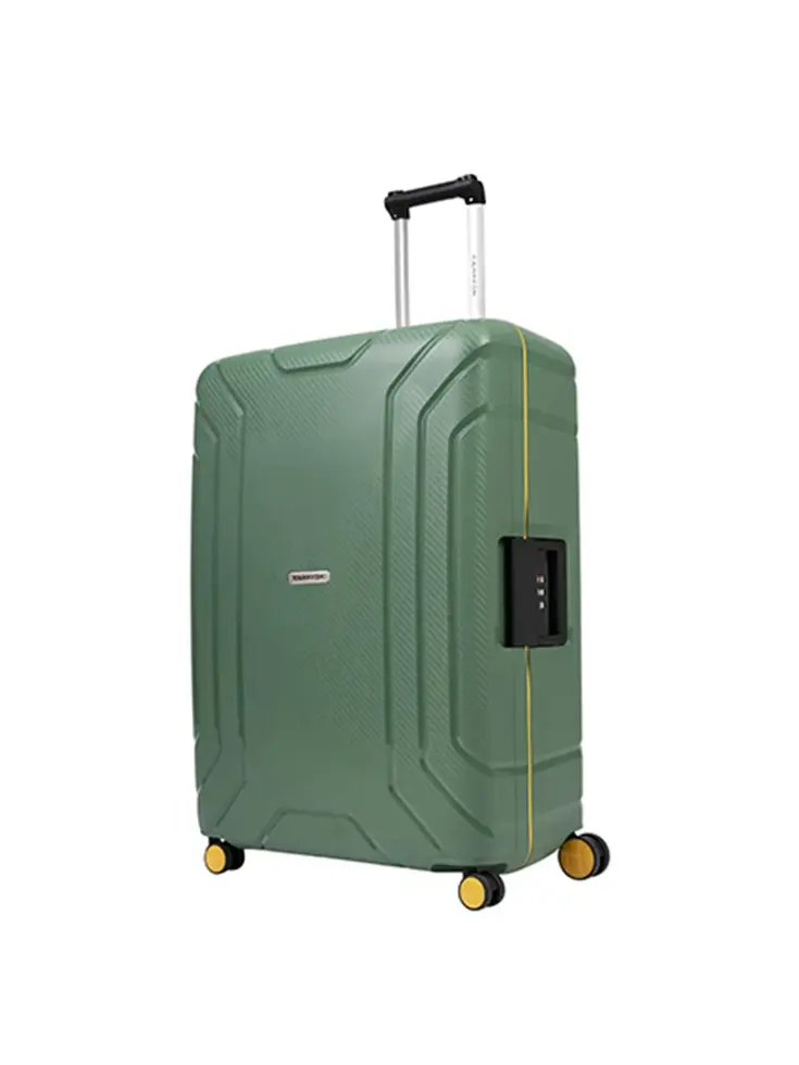 Steward Grote koffer 75cm - 100ltr