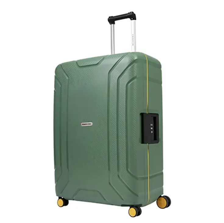 CarryOn Steward Grote koffer 75cm
