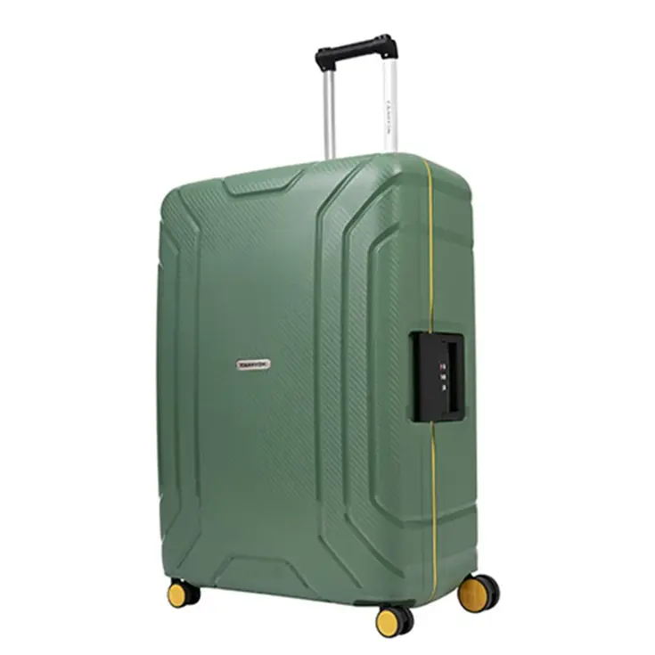 Steward Grote koffer 75cm - 100ltr