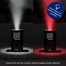 R2B Compressor Bandenpomp - Luchtcompressor