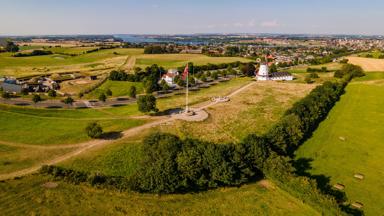 denemarken_jutland_sonderborg_dybbol-banke_j_©Daniel Villadsen