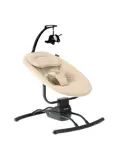 Elektrische Baby Wipstoel - Inklapbaar - Tot 10 kg