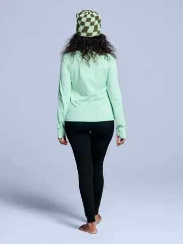 Arctic 2.0 - Dames - Skipully