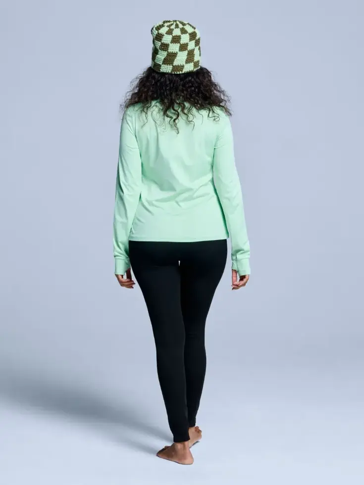Arctic 2.0 - Dames - Skipully