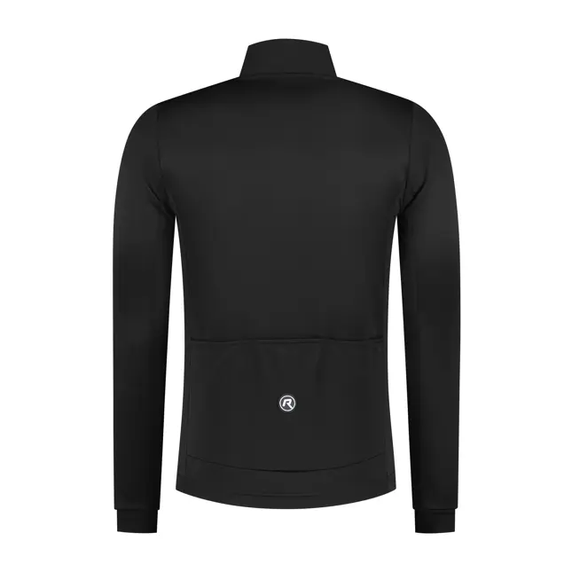 Fietsshirt Lange Mouwen Heren - Rogelli