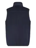 Alvik - Fleecebodywarmer heren - Human Nature