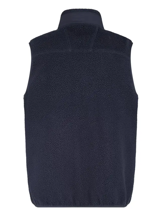 Alvik - Fleecebodywarmer heren - Human Nature