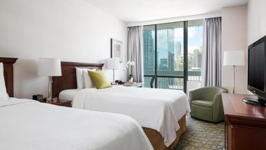 Canada_Camperreis Oost Canada_Candream_Toronto_Chelsea hotel_Jonview_kamer 2 bedden_h