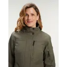 Cabanna – Parka dames – Human Nature