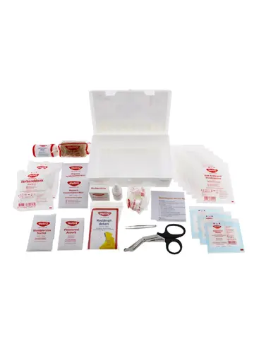 Auto verbanddoos Wegenwacht - ANWB 