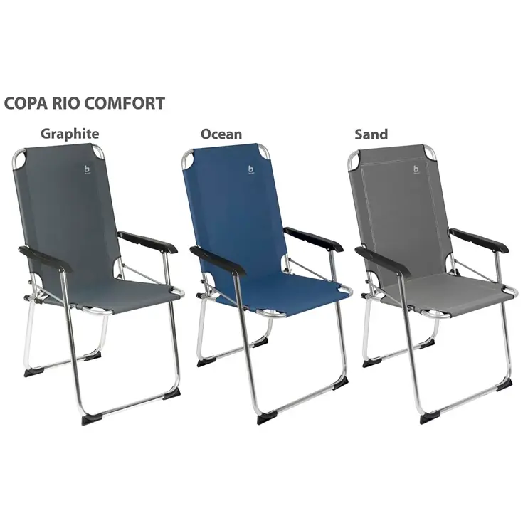 Stoel Copa Rio XL