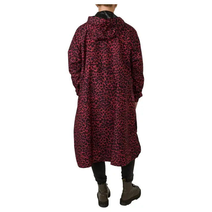 Motion Poncho Regenponcho