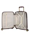 Capetown - Handbagagekoffer - 55cm - 42L