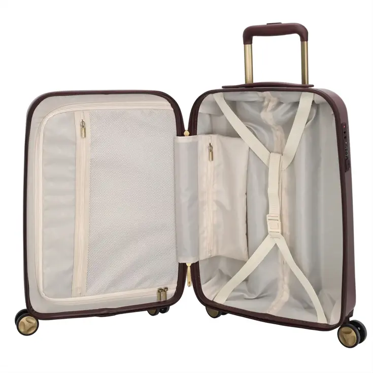 Capetown - Handbagagekoffer - 55cm - 42L