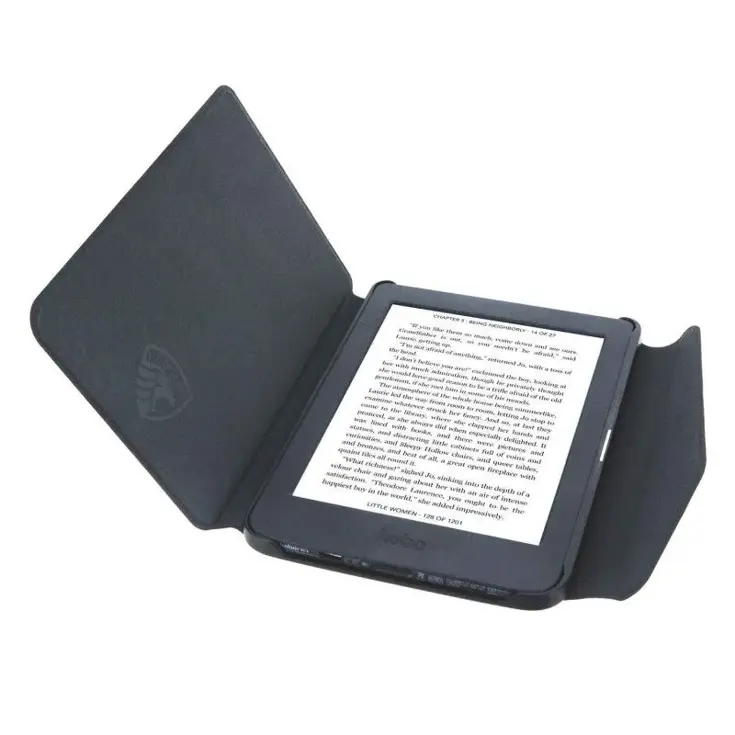 Ereader Hoesje - SleepCover Kobo Nia
