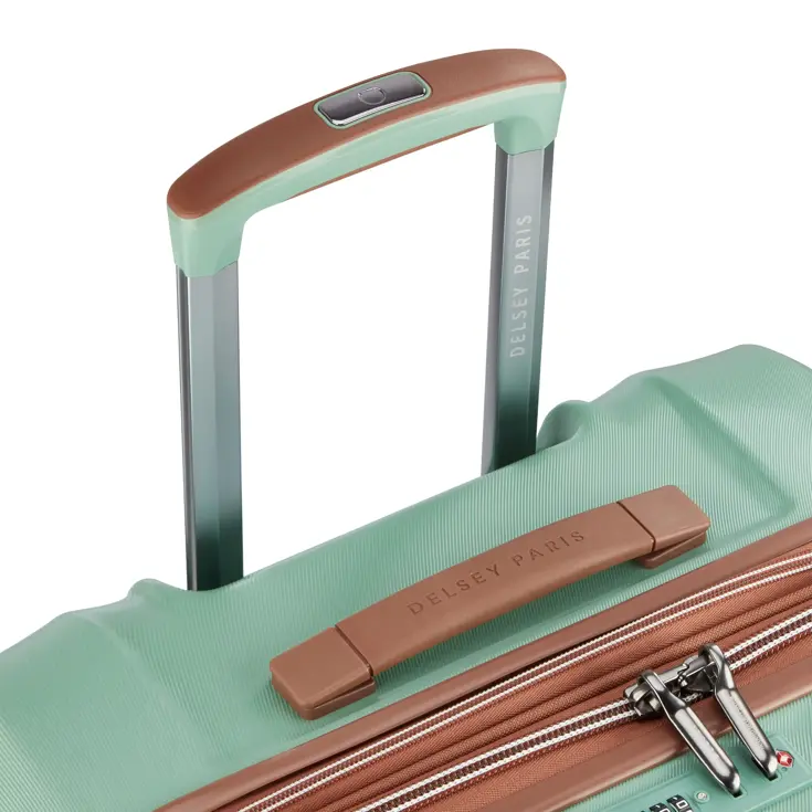 Carrousel 2.0 Spinner 77 Expandable  | 102 L