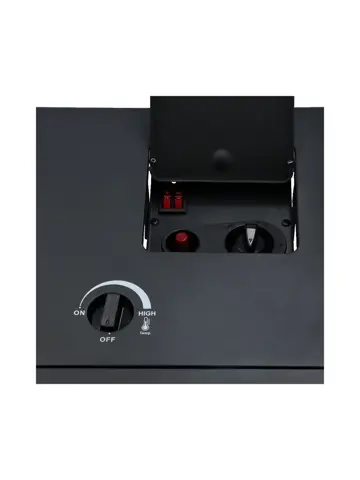 rolkachel MRK-100T 30mbar