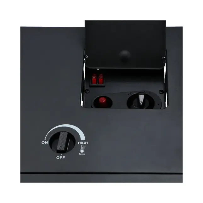 rolkachel MRK-100T 30mbar