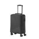 Travelite Bali 4 Wiel Trolley S black |34 L