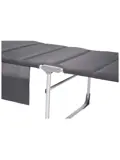 Vouwbed AL/363 Deluxe Donker grijs