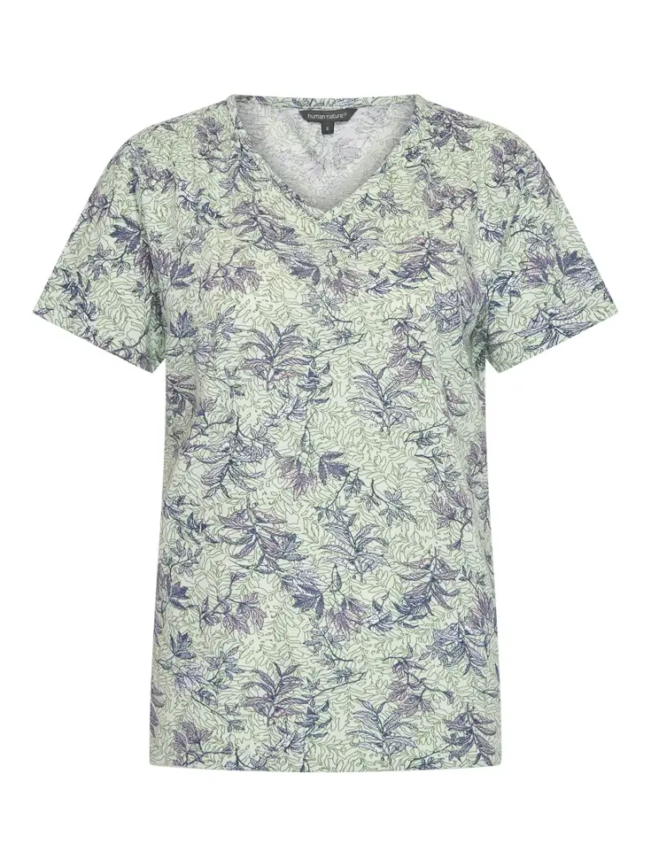 Cinca - T-shirt dames - Human Nature