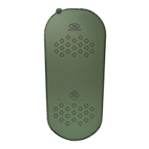 Zelfopblaasbare slaapmat Kip Mat Compact