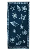 Hawaii - Strandhanddoek