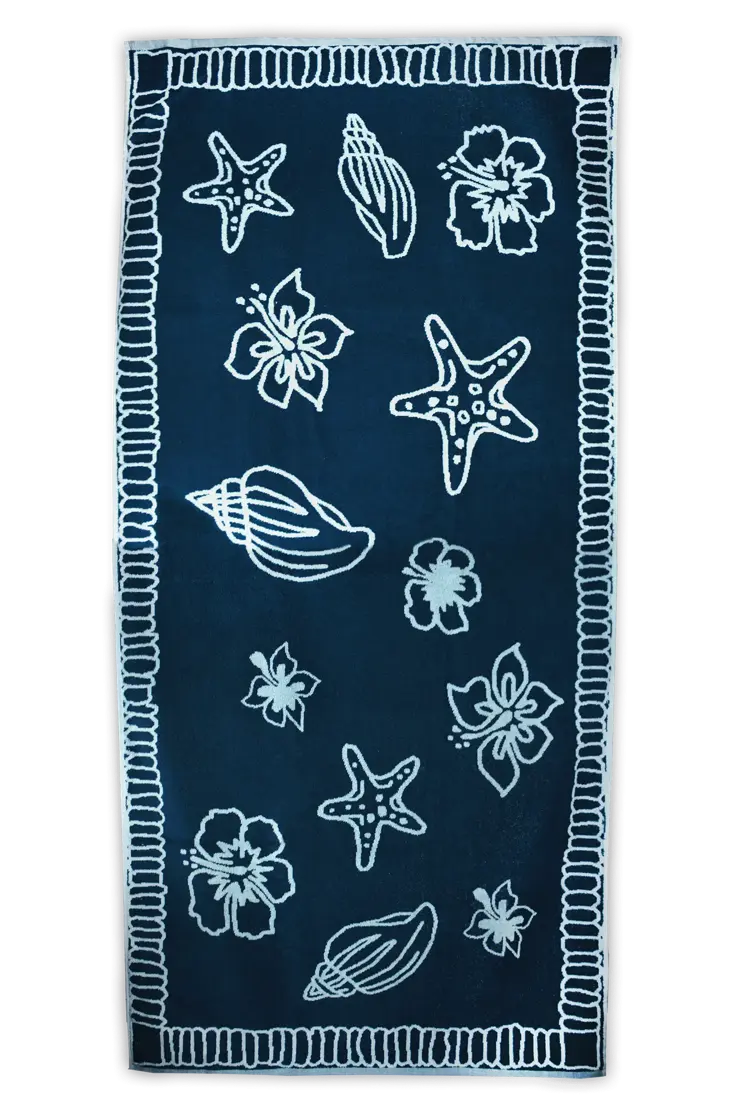 Hawaii - Strandhanddoek
