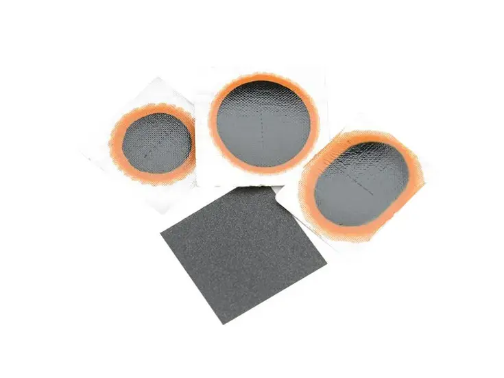 Binnenbandpleisters Simson assorti