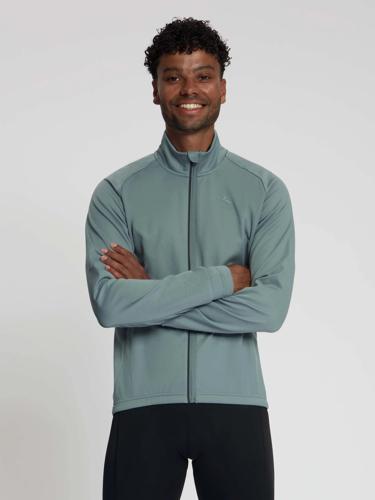 Essential II - Heren Winter Fietsjack