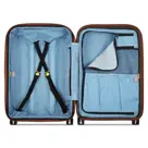 Delsey Carrousel 2.0 koffer / 69 L