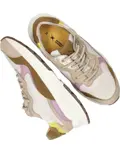Rainbow Stretchwalker veterschoenen Dames