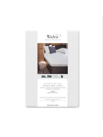 Molton Frans bed links