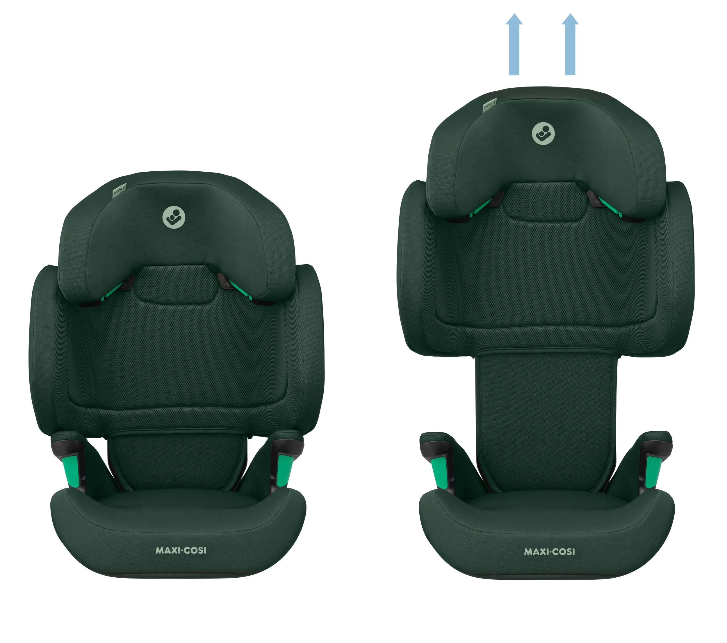 Maxi-Cosi RodiFix R i-Size  Autostoel  Groen